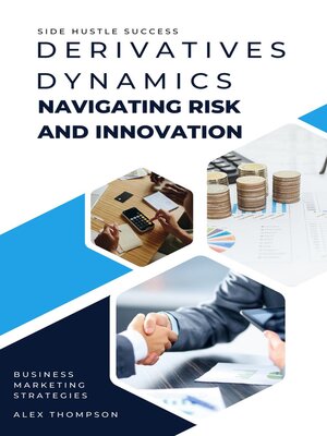 cover image of Derivatives Dynamics